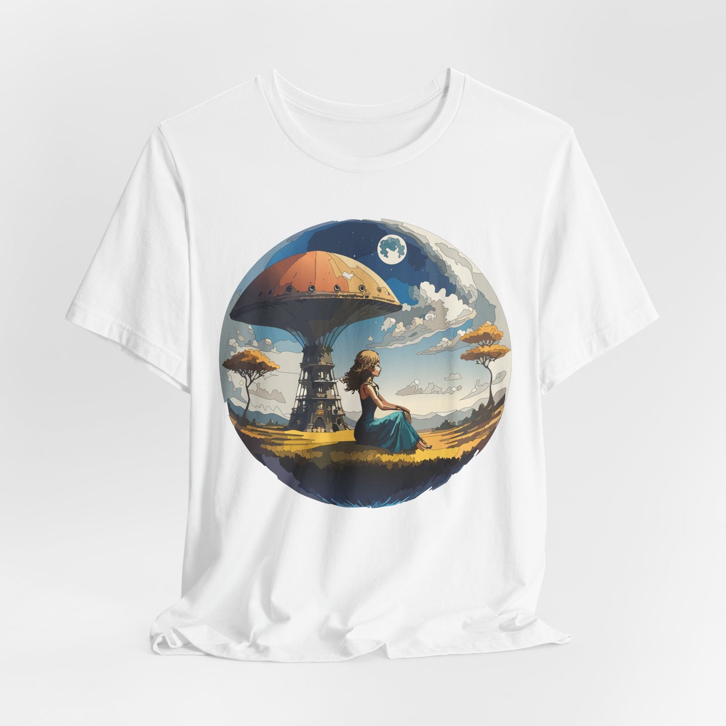 Womens T Shirts, Ladies Graphic T Shirts