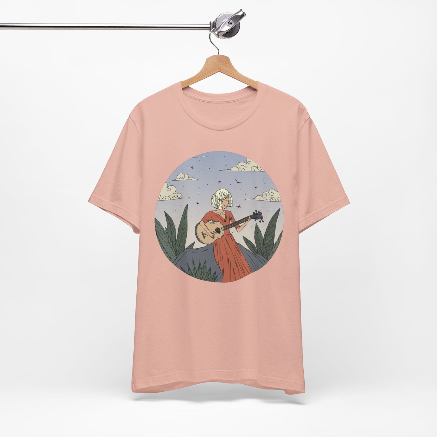 Womens T Shirts, Ladies Graphic T Shirts