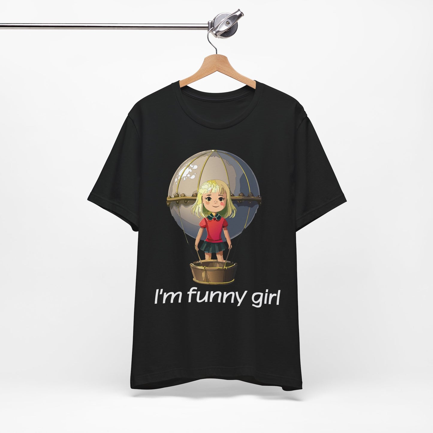 Womens T Shirts,  Ladies Graphic T Shirts, Funny Girl Shirt