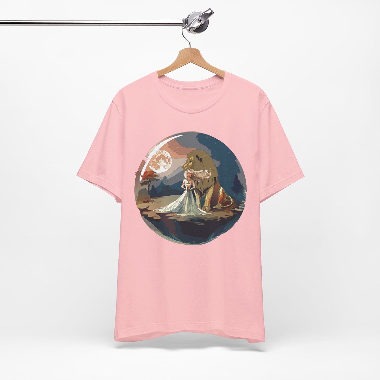 Womens T Shirts, Ladies Graphic T Shirts