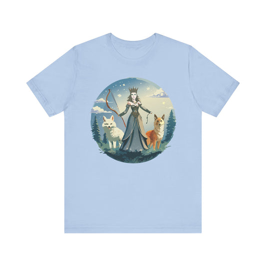 Womens T Shirts, Ladies Graphic T Shirts