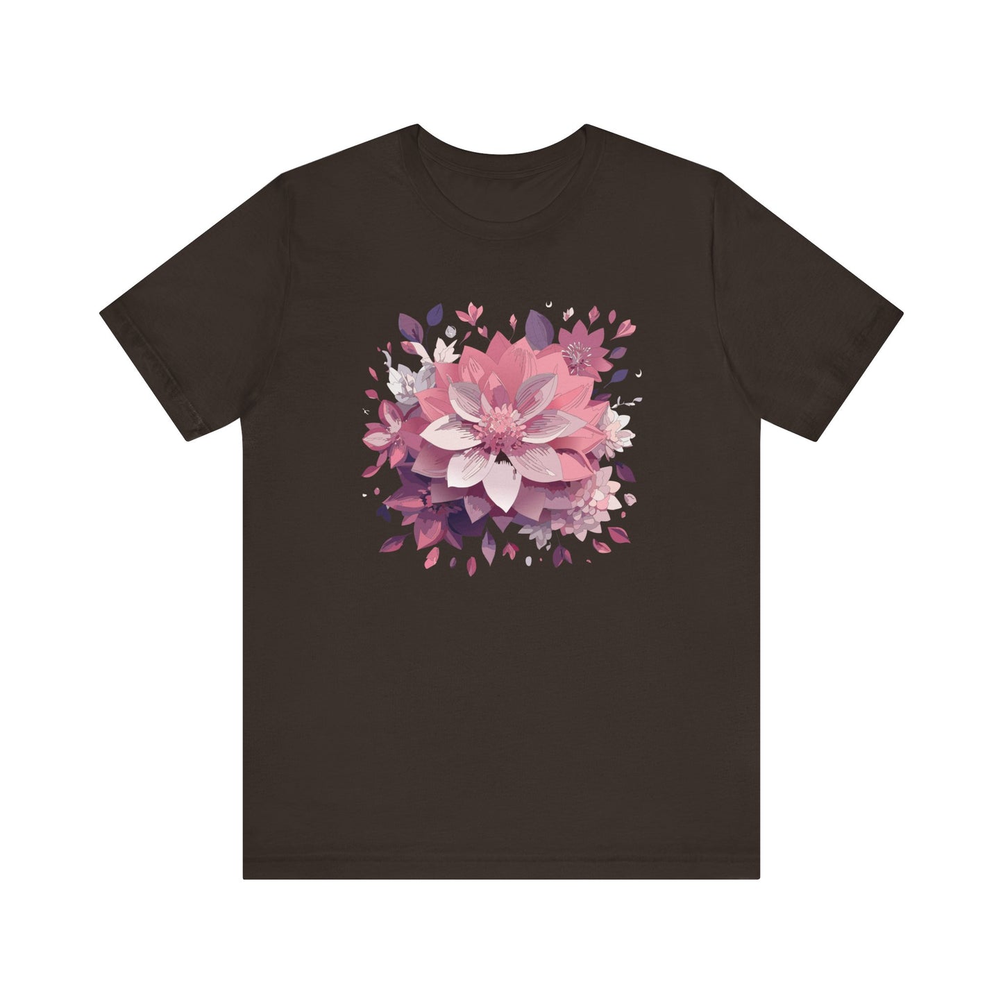Floral shirt, Flower shirt