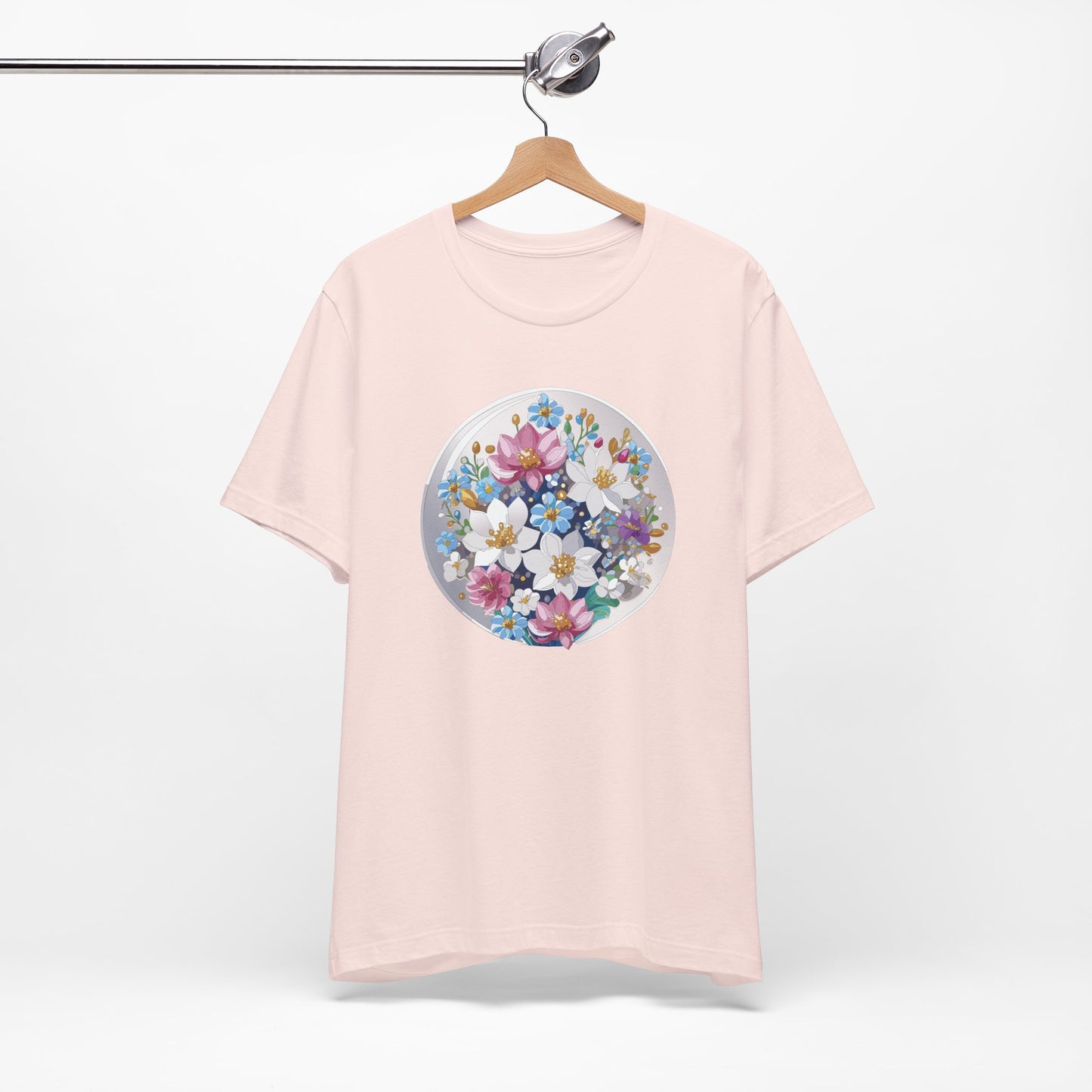 Floral shirt, Flower shirt