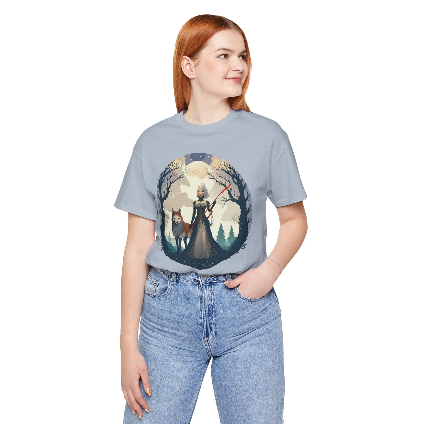 Womens T Shirts, Ladies Graphic T Shirts