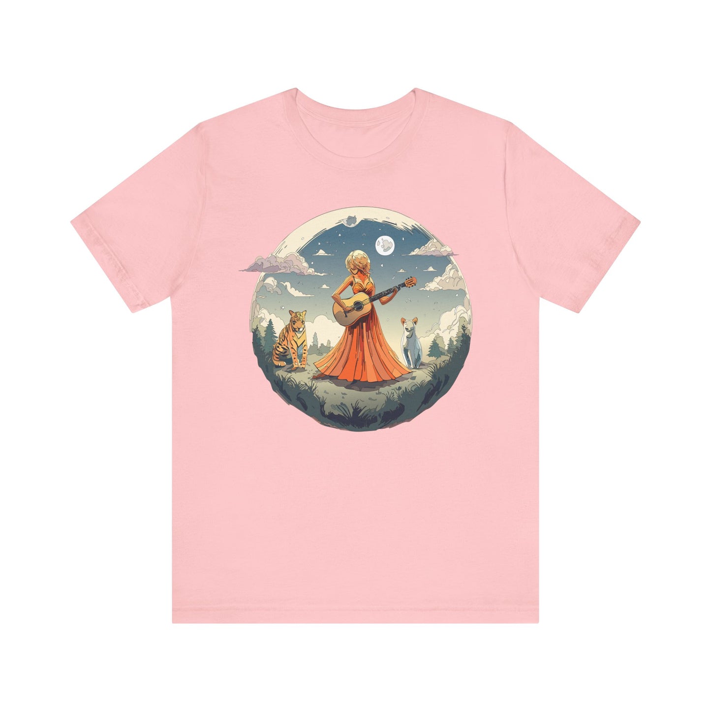 Womens T Shirts, Ladies Graphic T Shirts