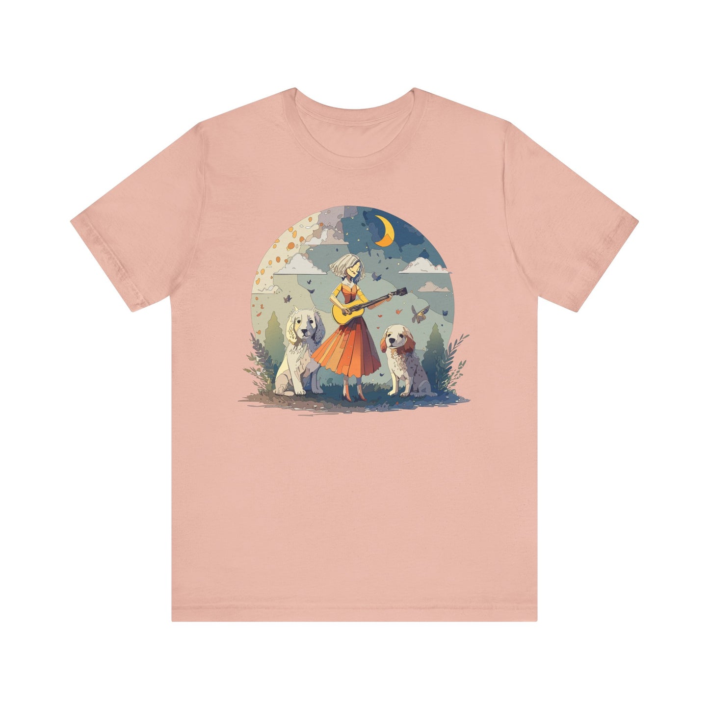 Womens T Shirts, Ladies Graphic T Shirts