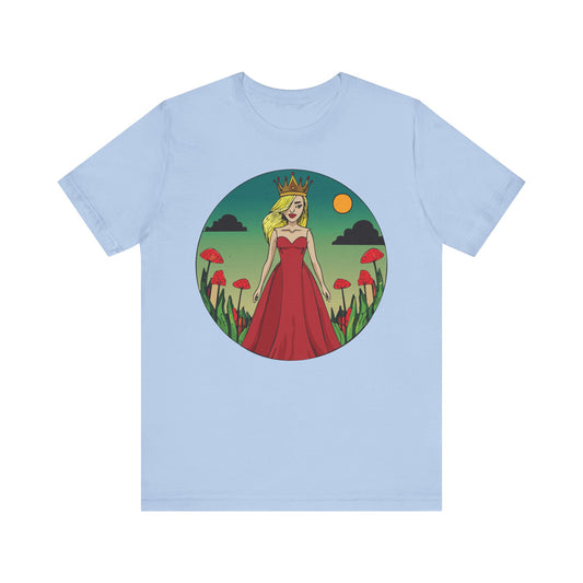 Womens T Shirts, Ladies Graphic T Shirts