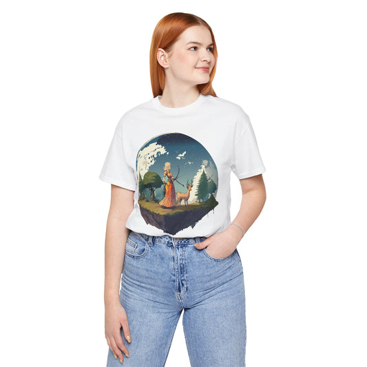 Womens T Shirts, Ladies Graphic T Shirts