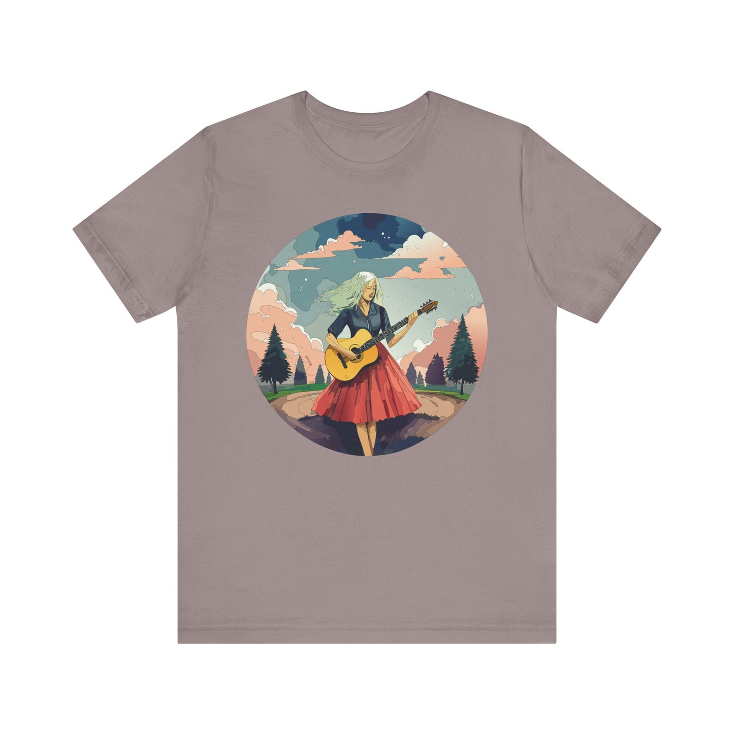 Womens T Shirts, Ladies Graphic T Shirts