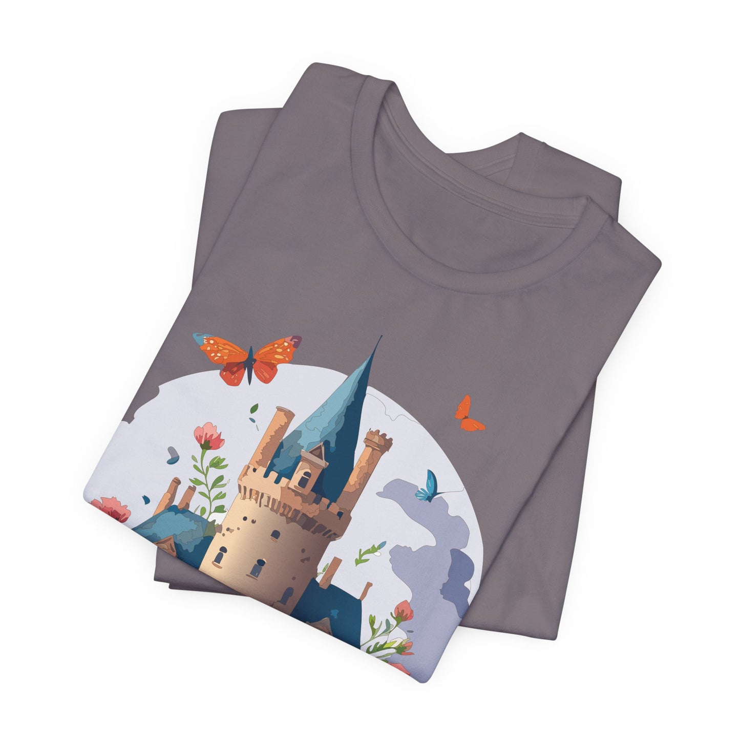 Dublin Shirt, Travel T-Shirt, Tourist Shirts, Tee Shirt with Travel Prints 5