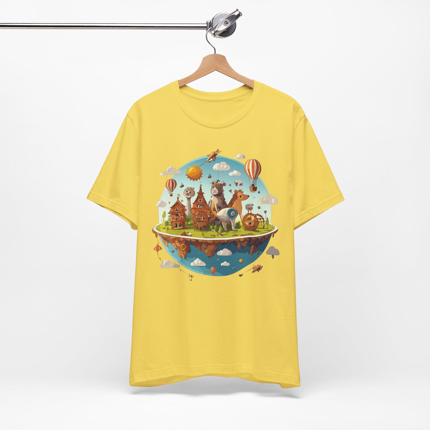Funny Animals Shirt, Tee Shirt with Funny Animals