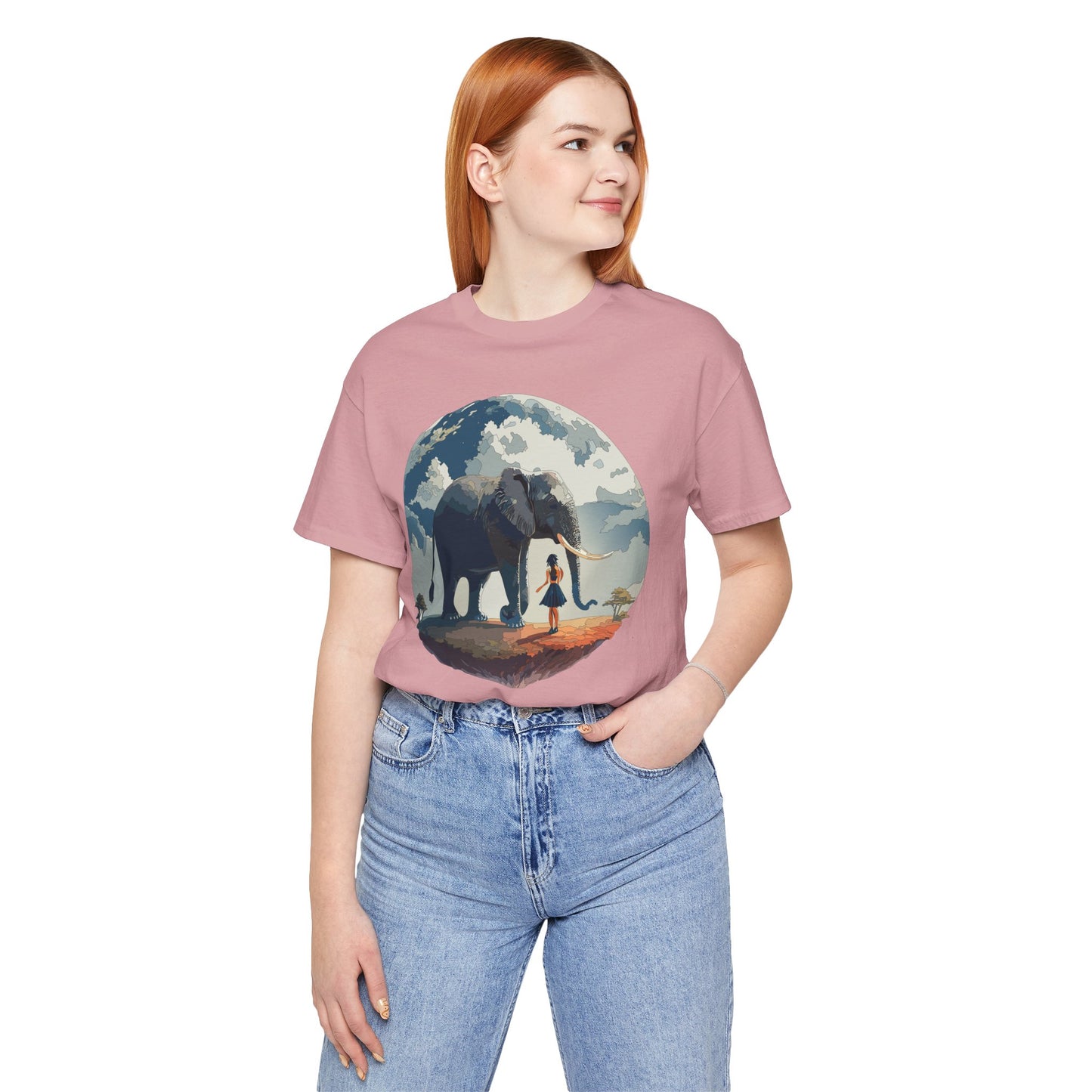 Womens T Shirts, Ladies Graphic T Shirts