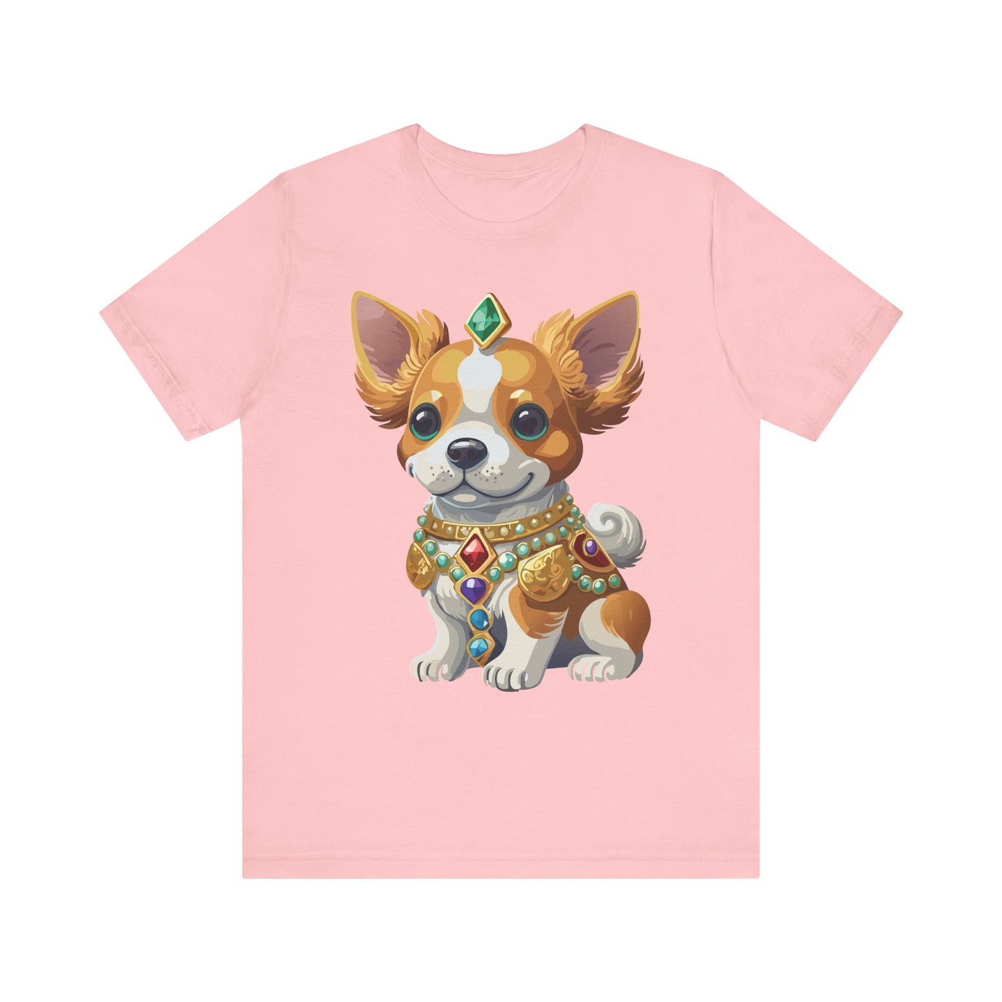Animals Shirt, Shirt with Dog