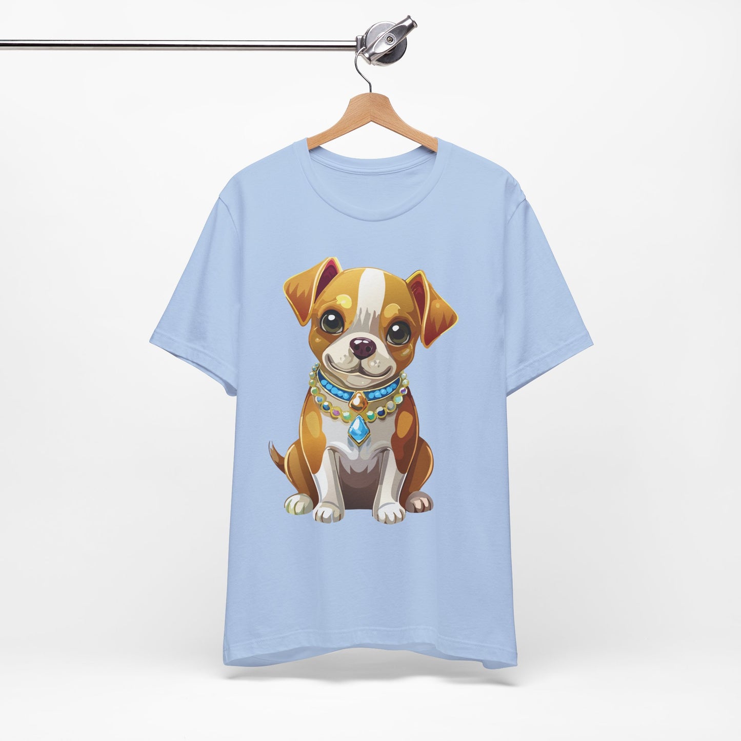 Animals Shirt, Shirt with Dog