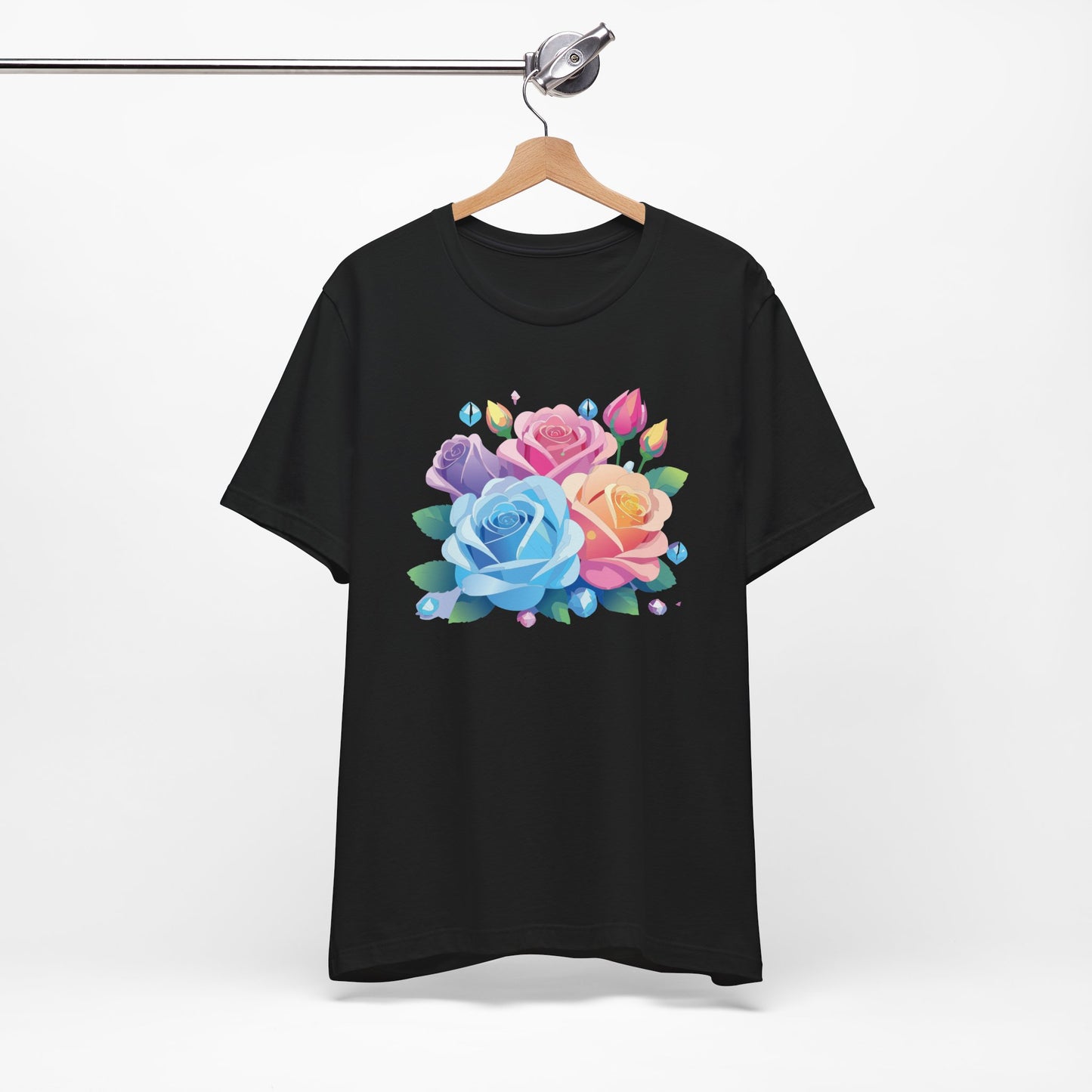 Floral shirt, Flower shirt