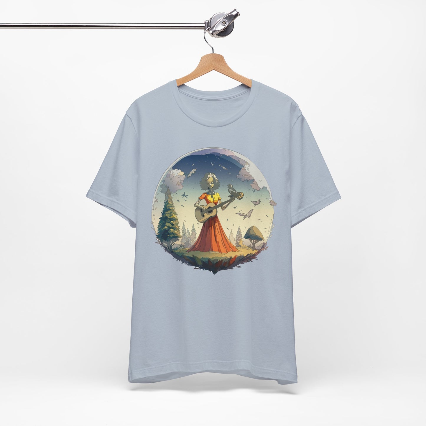 Womens T Shirts, Ladies Graphic T Shirts