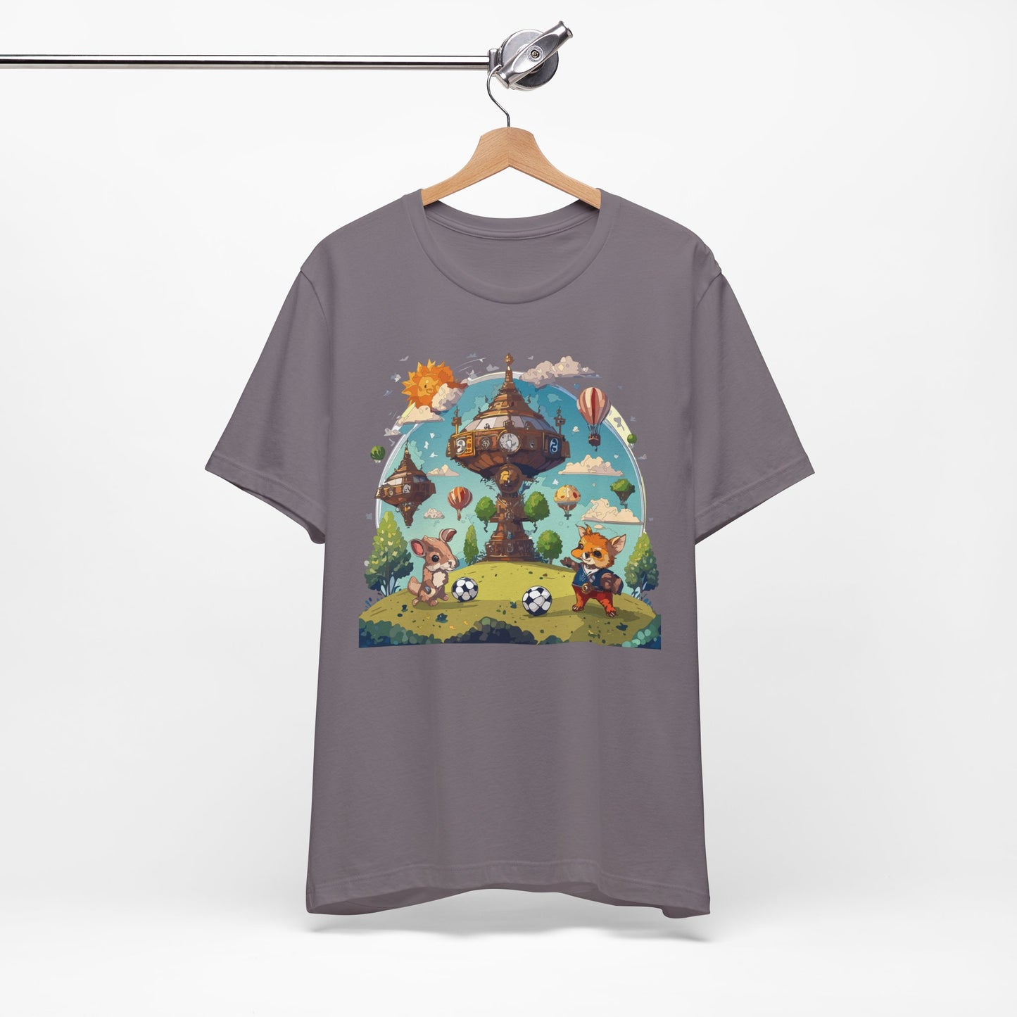 Funny Animals Shirt, Tee Shirt with Funny Animals