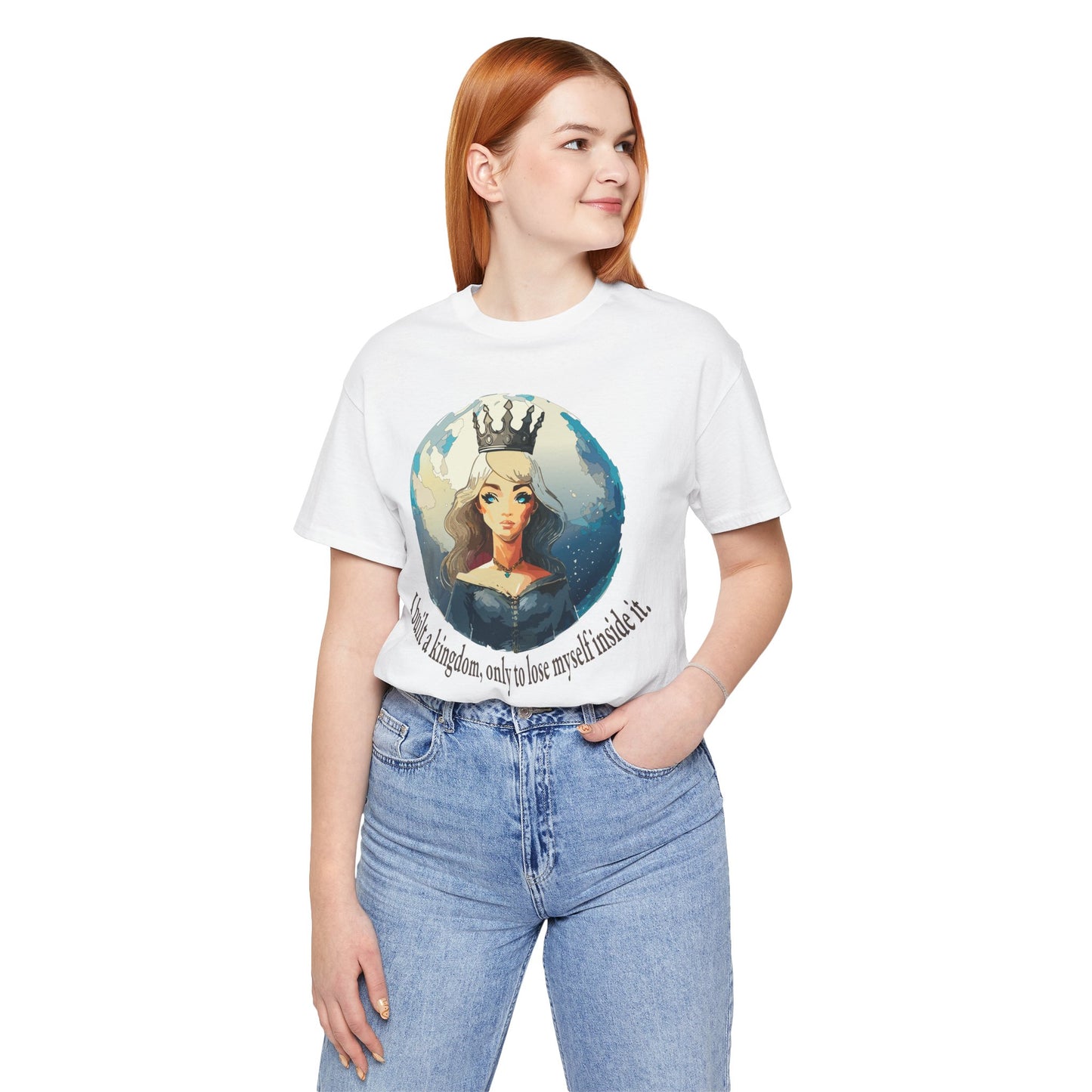 Womens T Shirts, Ladies Graphic T Shirts