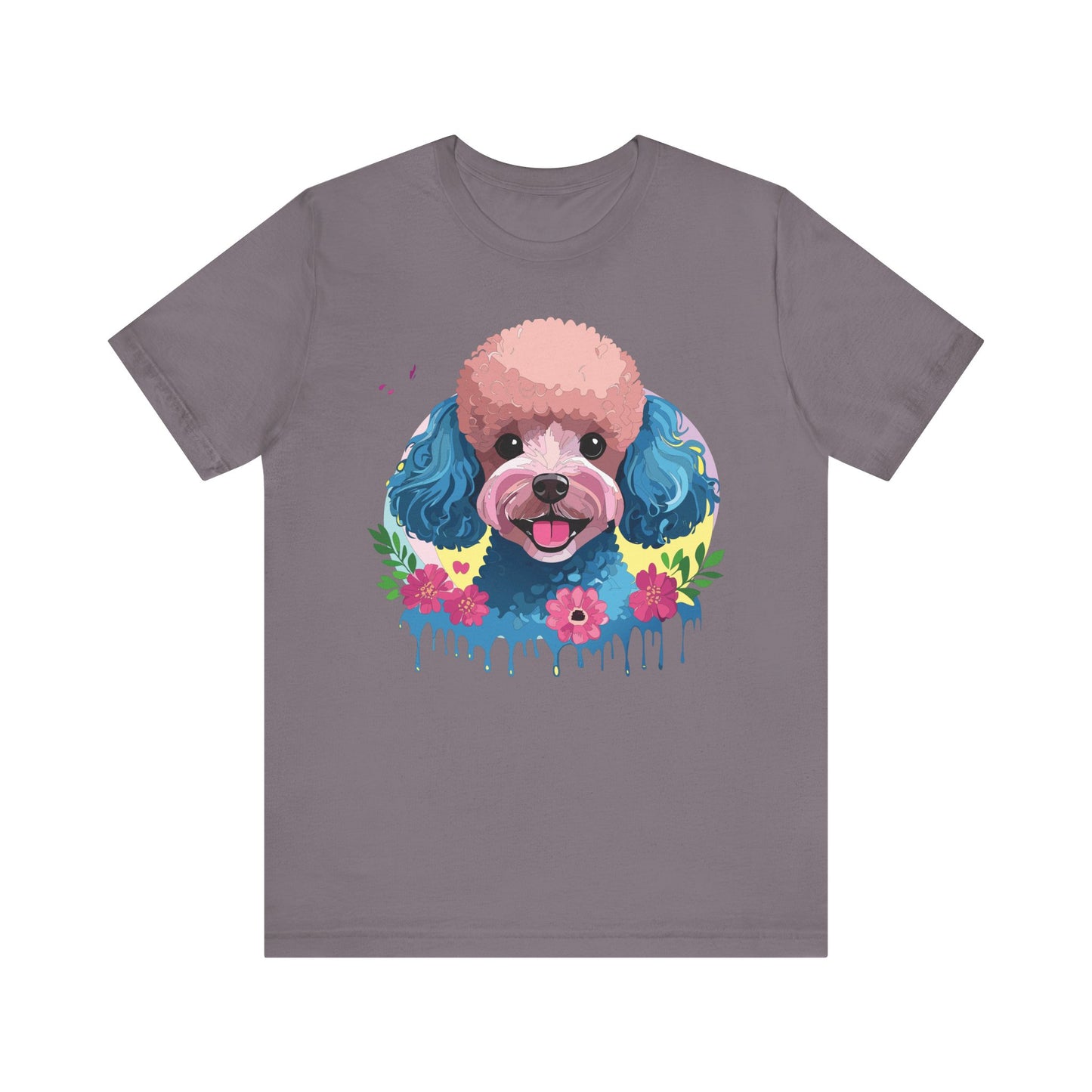 Animals Shirt, Shirt with Dog