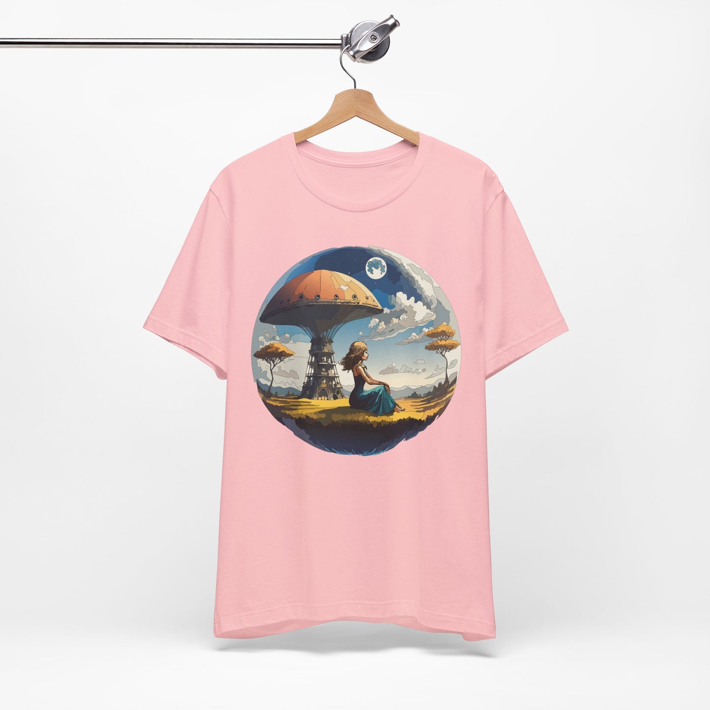 Womens T Shirts, Ladies Graphic T Shirts