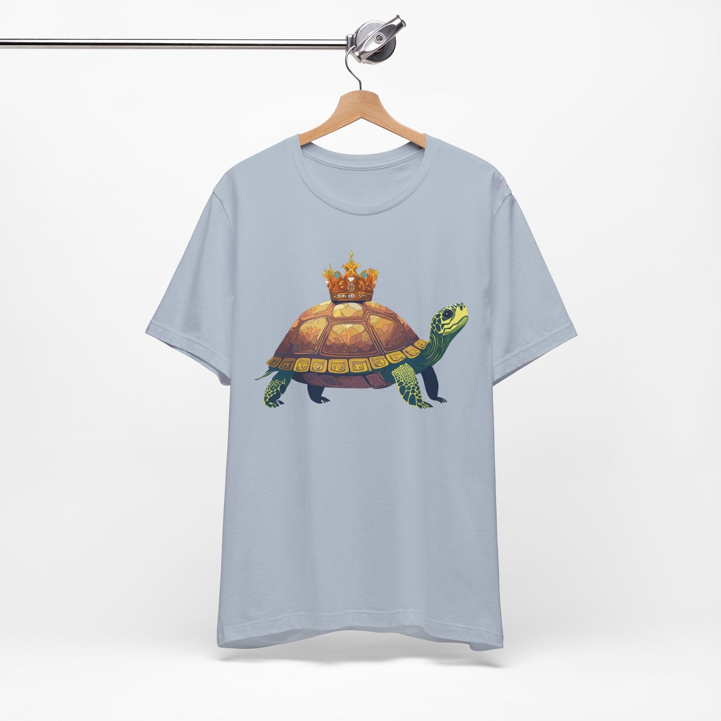 Animals Shirt, Shirt with Tortoise