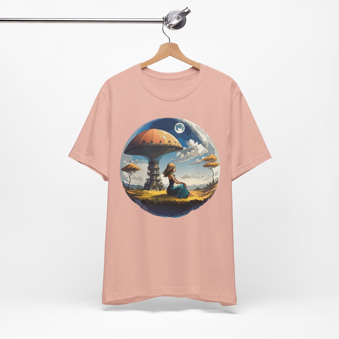 Womens T Shirts, Ladies Graphic T Shirts