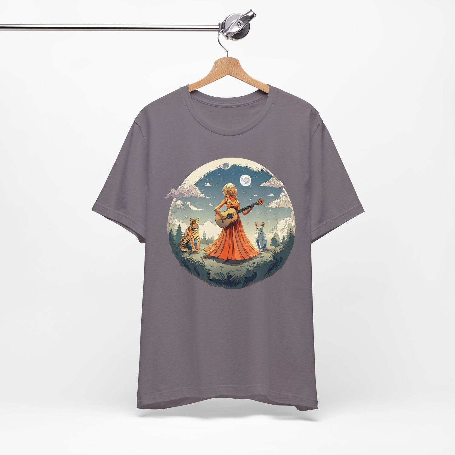 Womens T Shirts, Ladies Graphic T Shirts