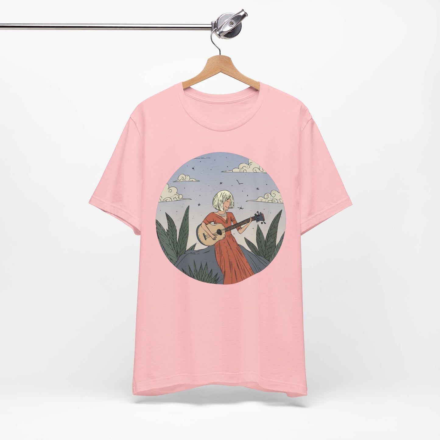 Womens T Shirts, Ladies Graphic T Shirts