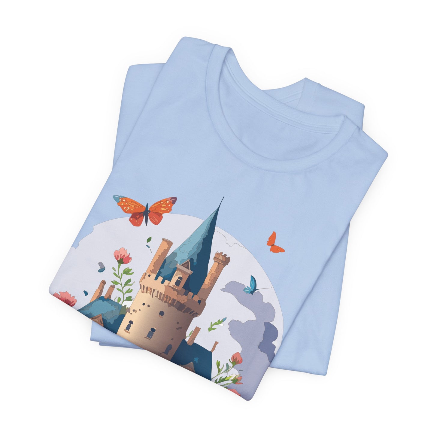 Dublin Shirt, Travel T-Shirt, Tourist Shirts, Tee Shirt with Travel Prints 5