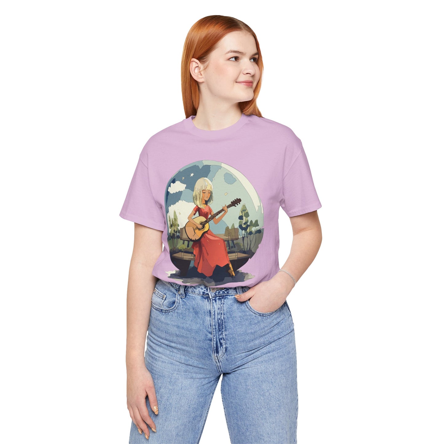 Womens T Shirts, Ladies Graphic T Shirts