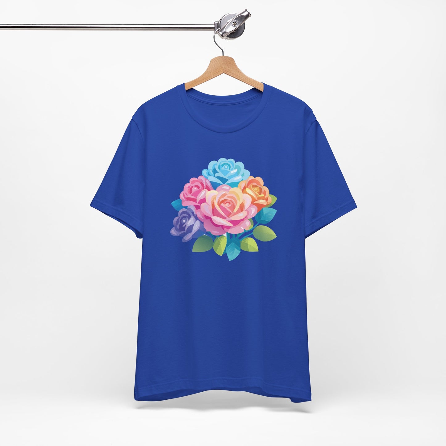 Floral shirt, Flower shirt