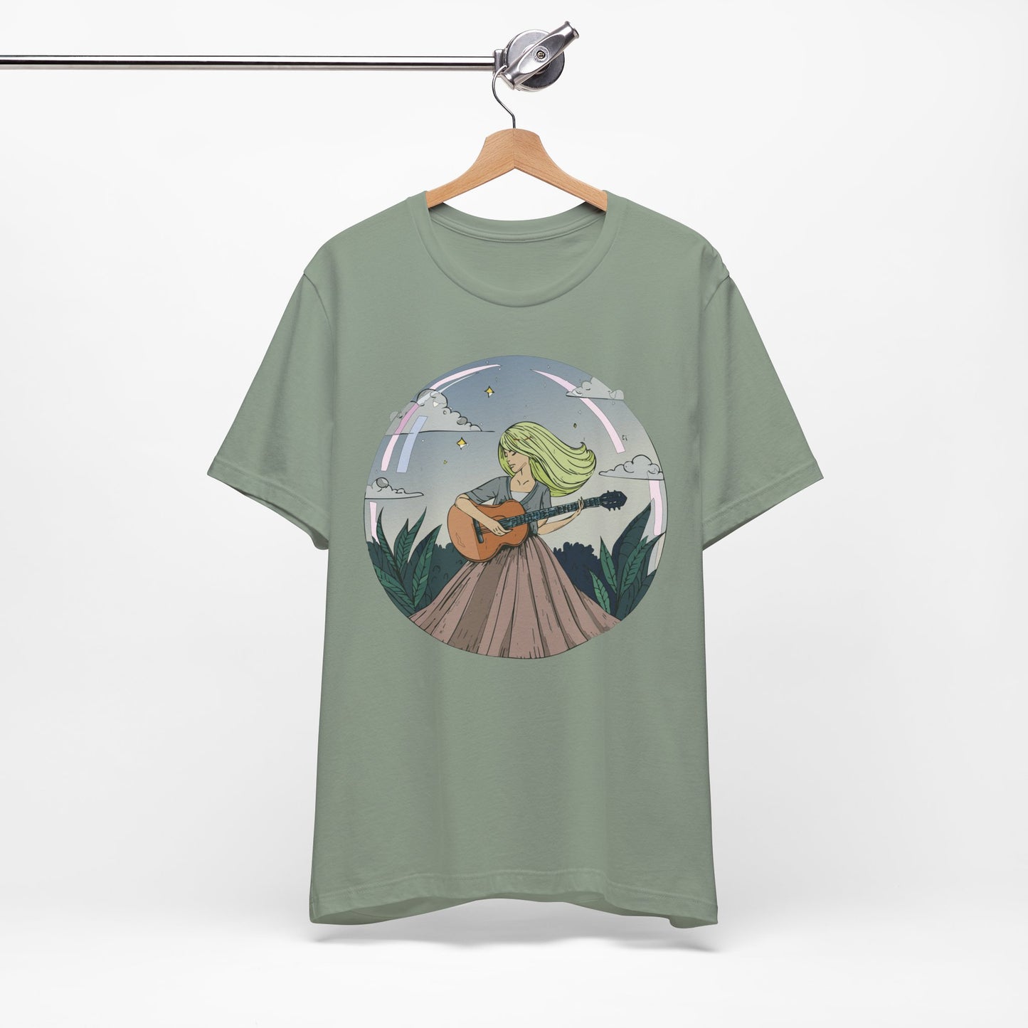 Womens T Shirts, Ladies Graphic T Shirts