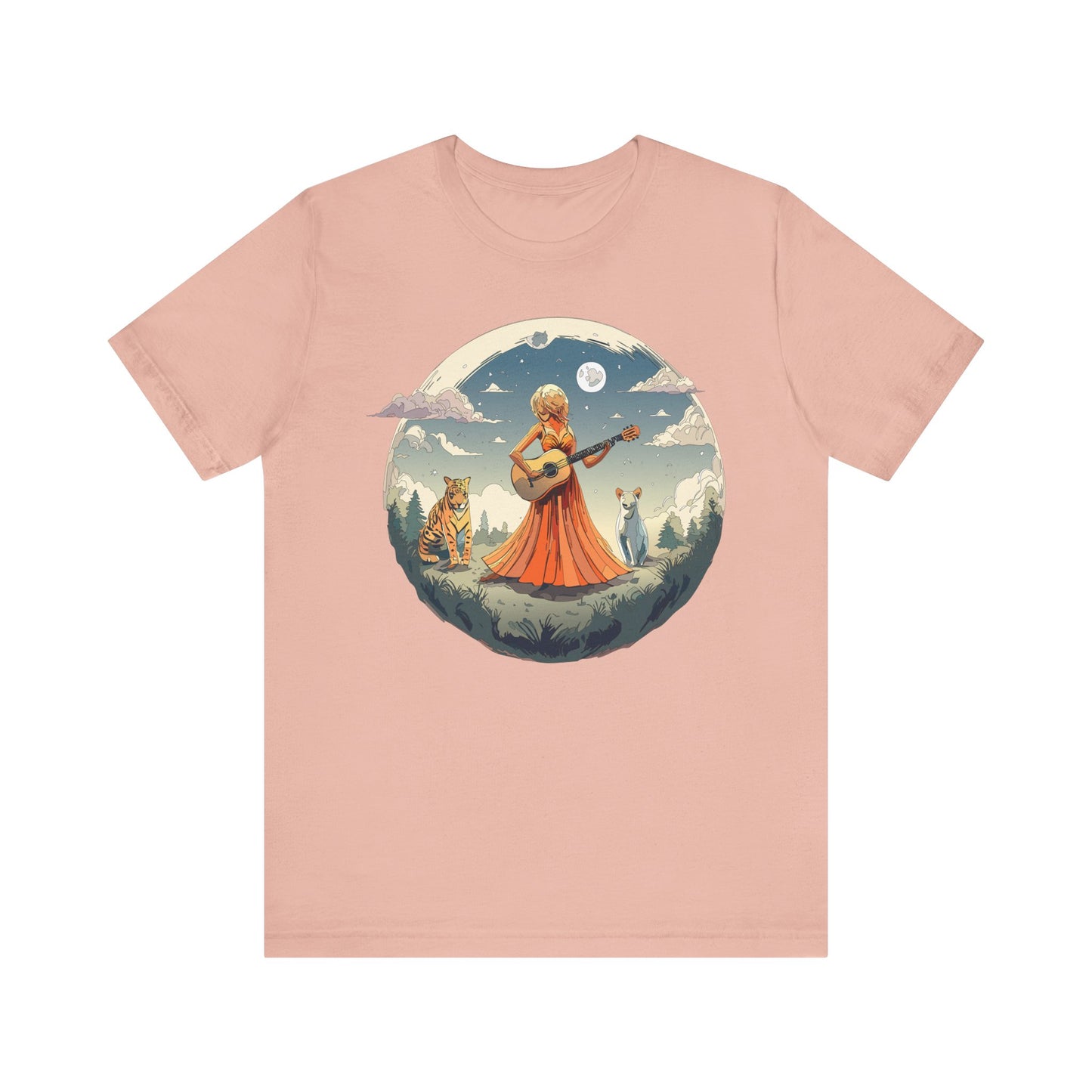 Womens T Shirts, Ladies Graphic T Shirts