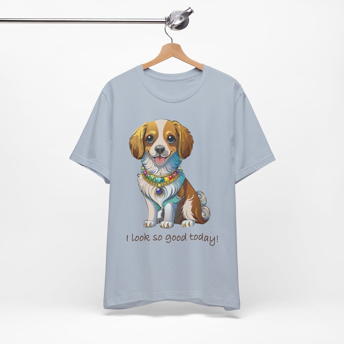 Animals Shirt, Shirt with Dog