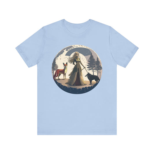 Womens T Shirts, Ladies Graphic T Shirts