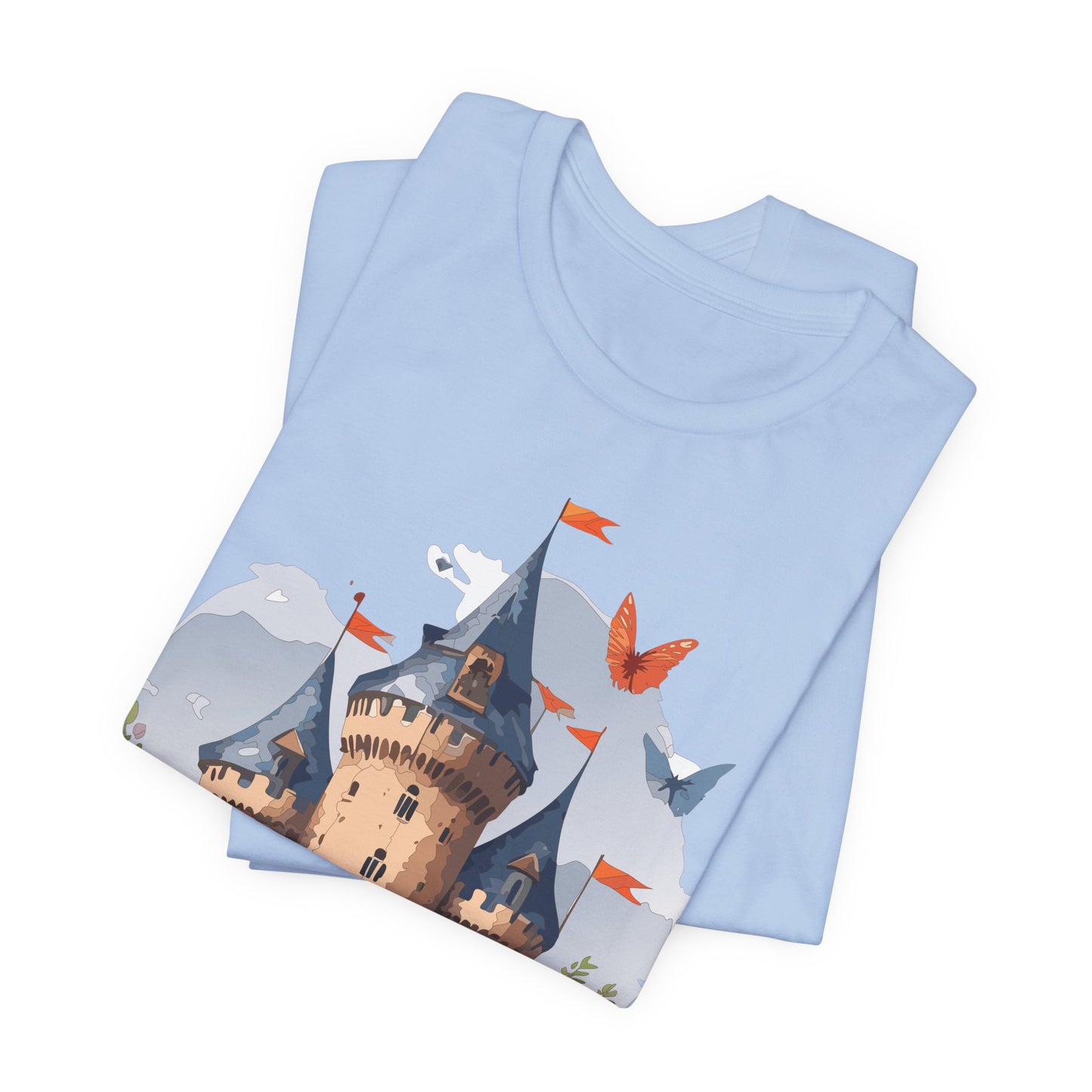 Dublin Shirt, Travel T-Shirt, Tourist Shirts, Tee Shirt with Travel Prints 4