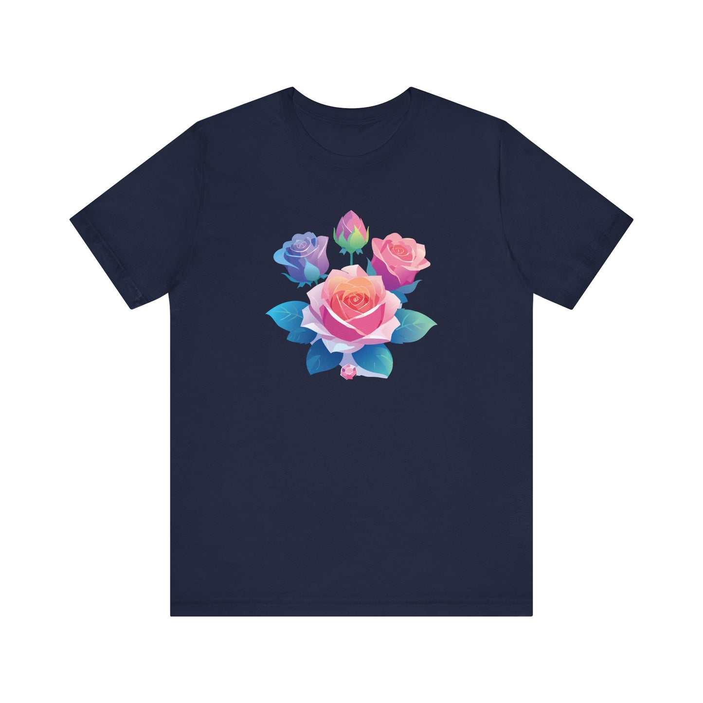 Floral shirt, Flower shirt