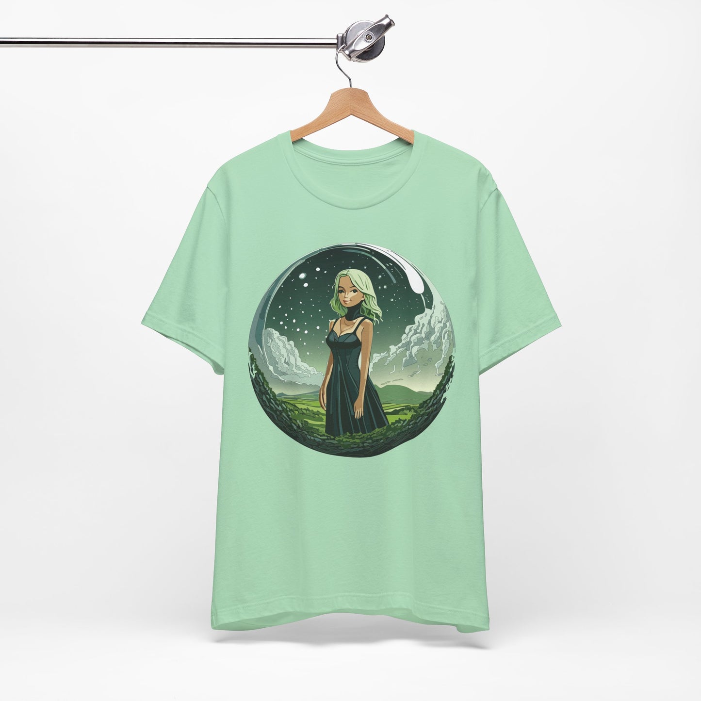 Womens T Shirts, Ladies Graphic T Shirts