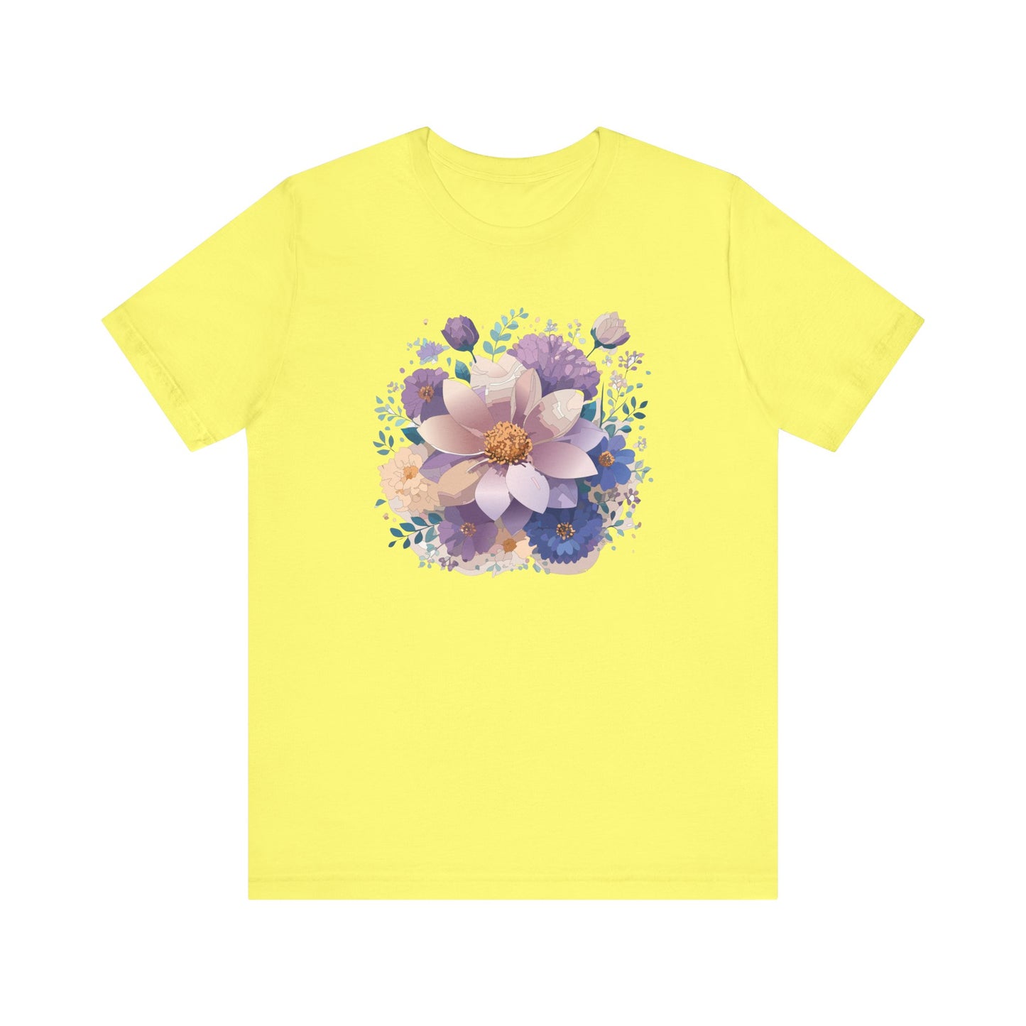Floral shirt, Flower shirt