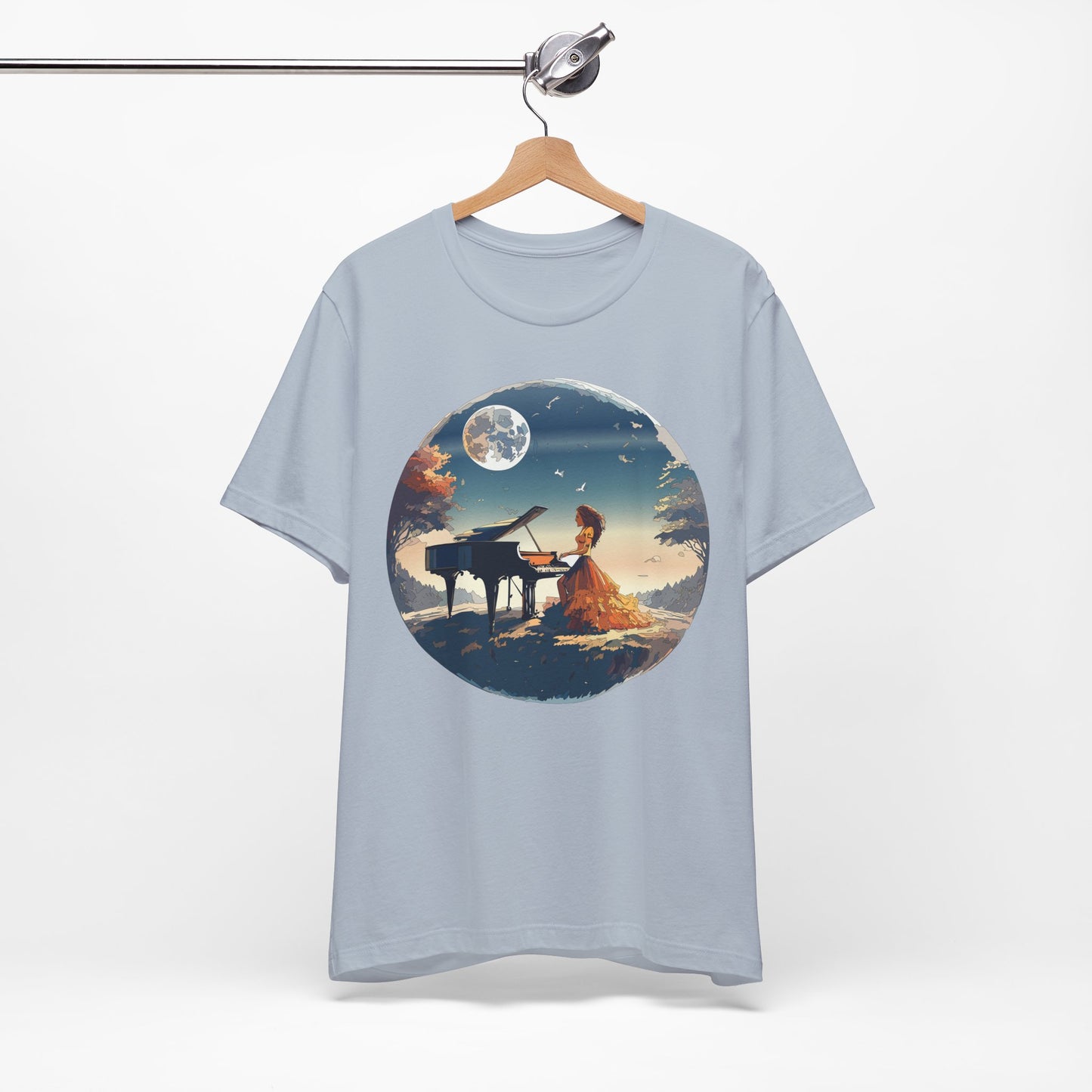 Womens T Shirts, Ladies Graphic T Shirts