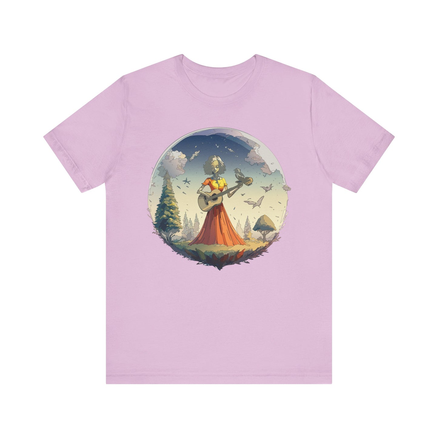 Womens T Shirts, Ladies Graphic T Shirts