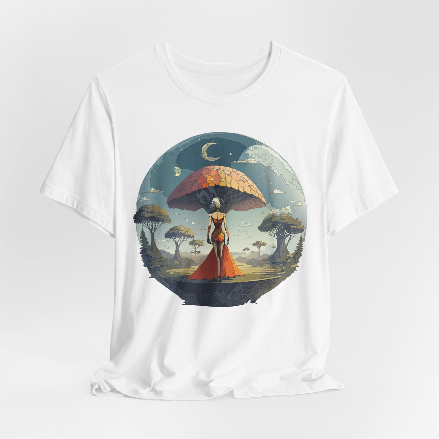 Womens T Shirts, Ladies Graphic T Shirts