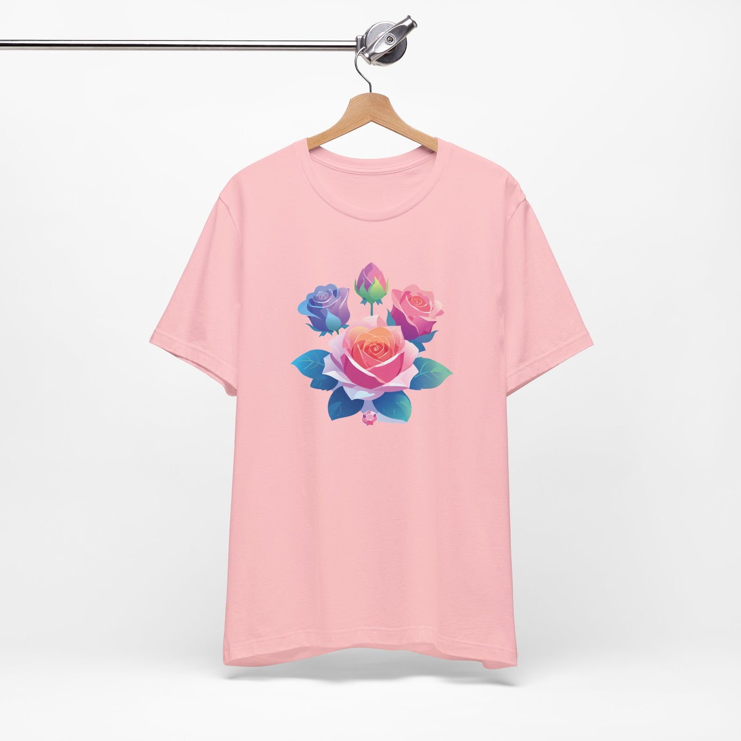 Floral shirt, Flower shirt