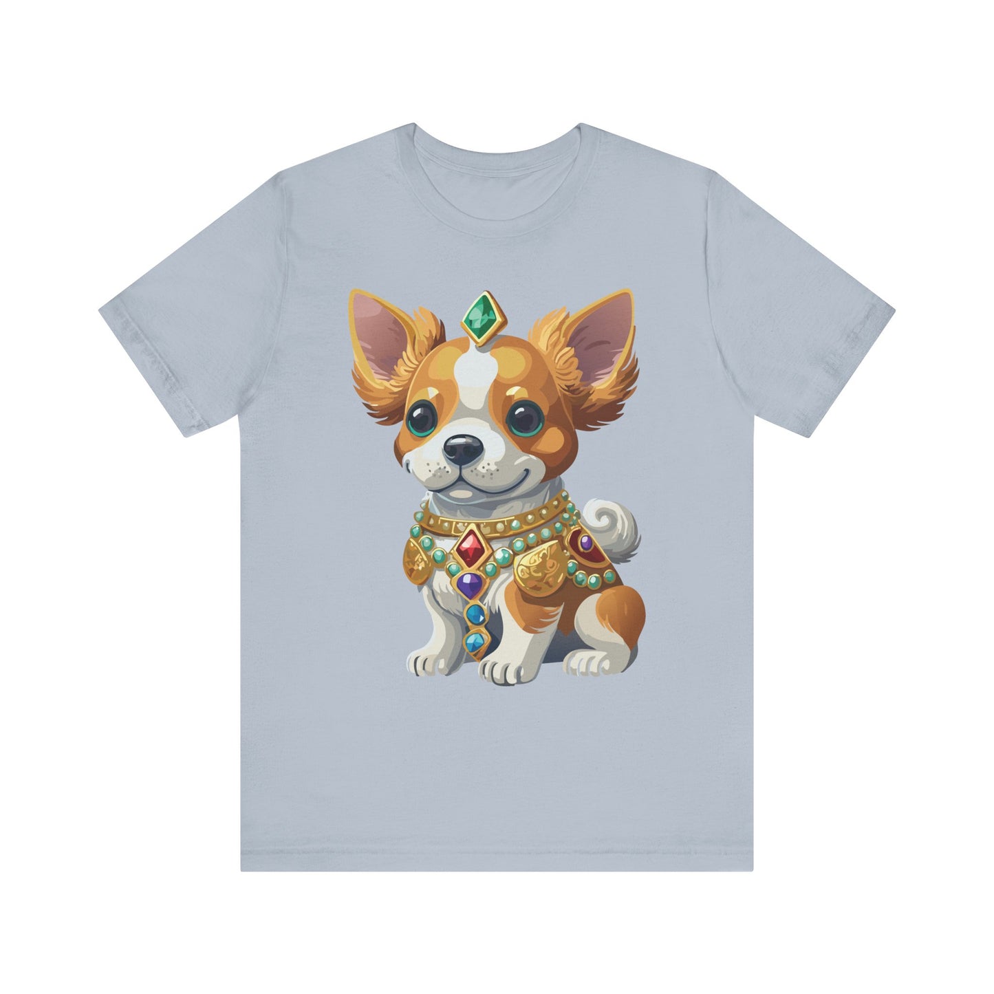 Animals Shirt, Shirt with Dog