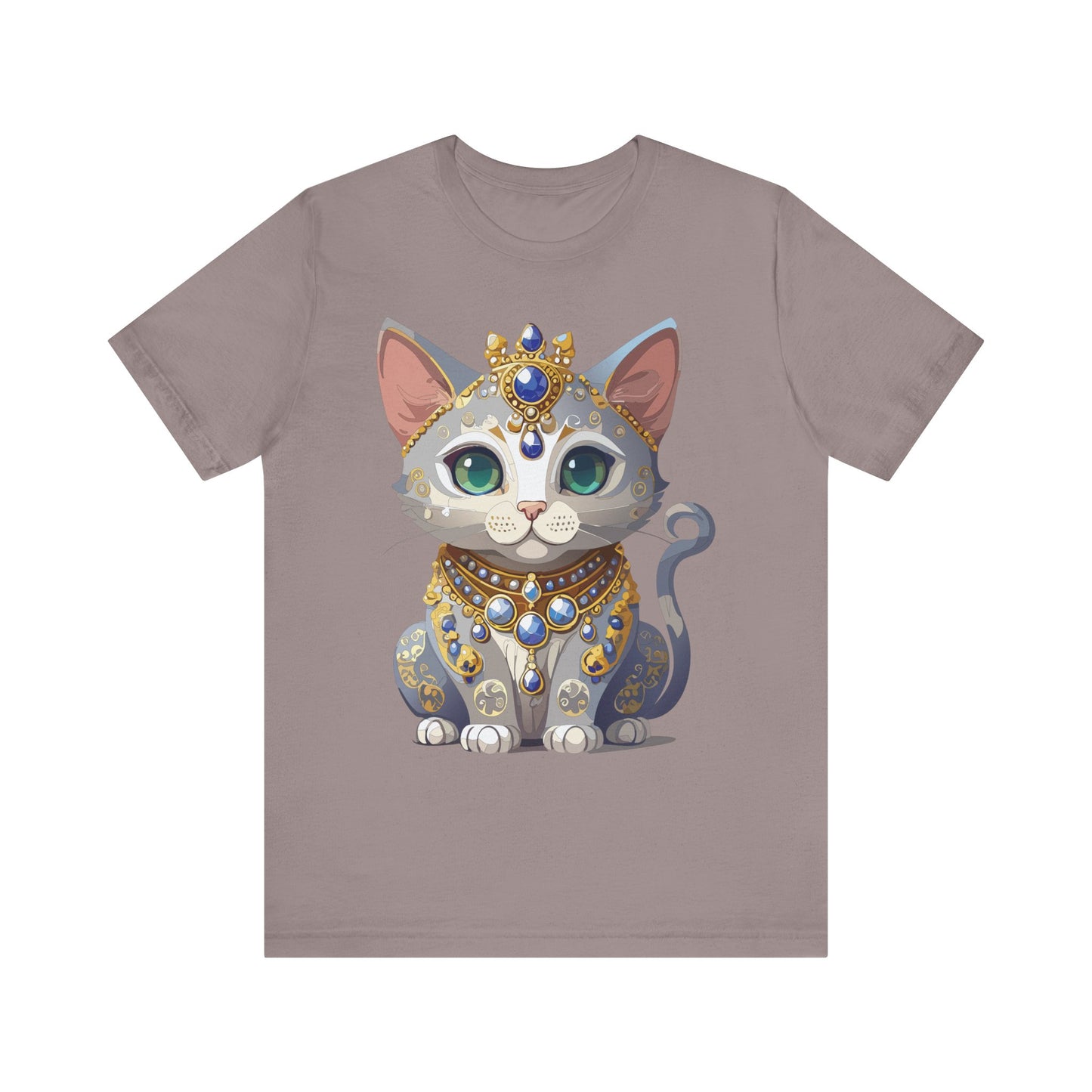 Animals Shirt, Shirt with Cat