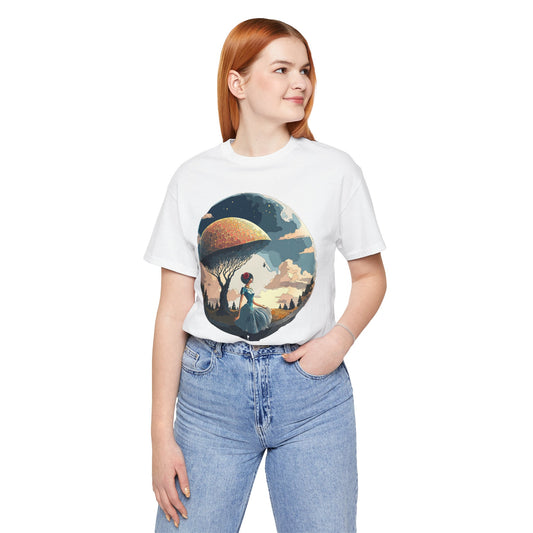 Womens T Shirts, Ladies Graphic T Shirts