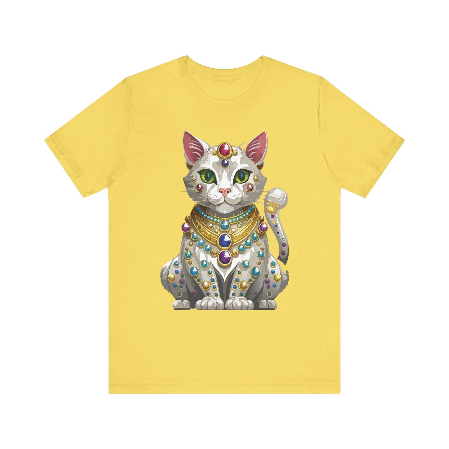 Animals Shirt, Shirt with Cat