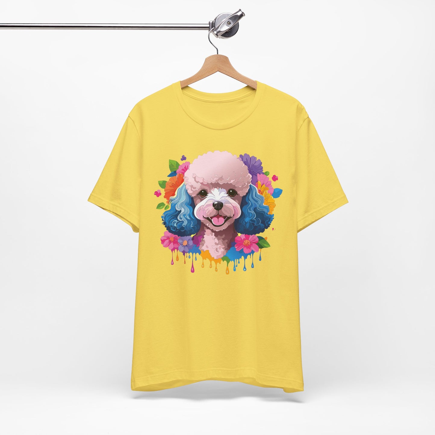 Animals Shirt, Shirt with Dog