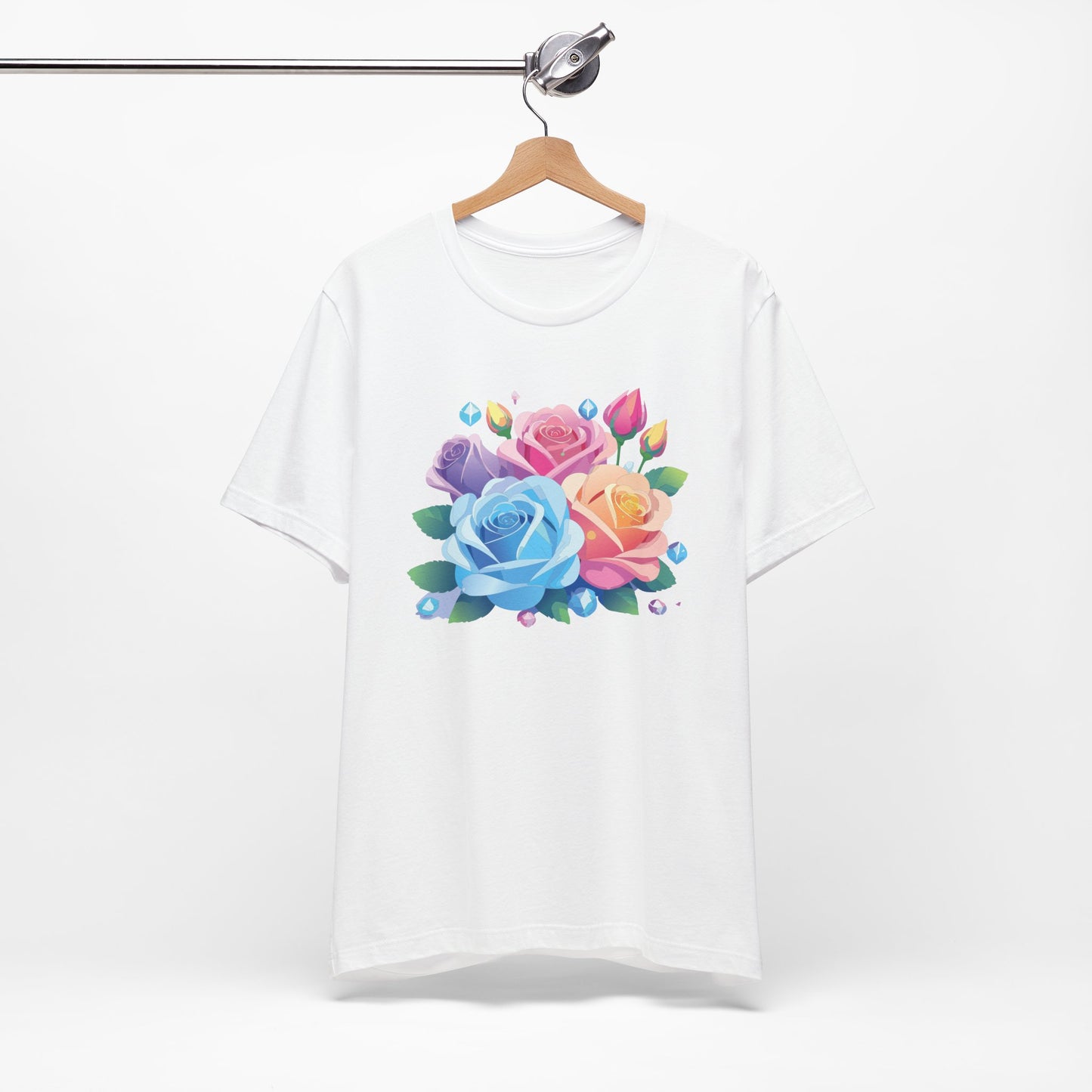 Floral shirt, Flower shirt