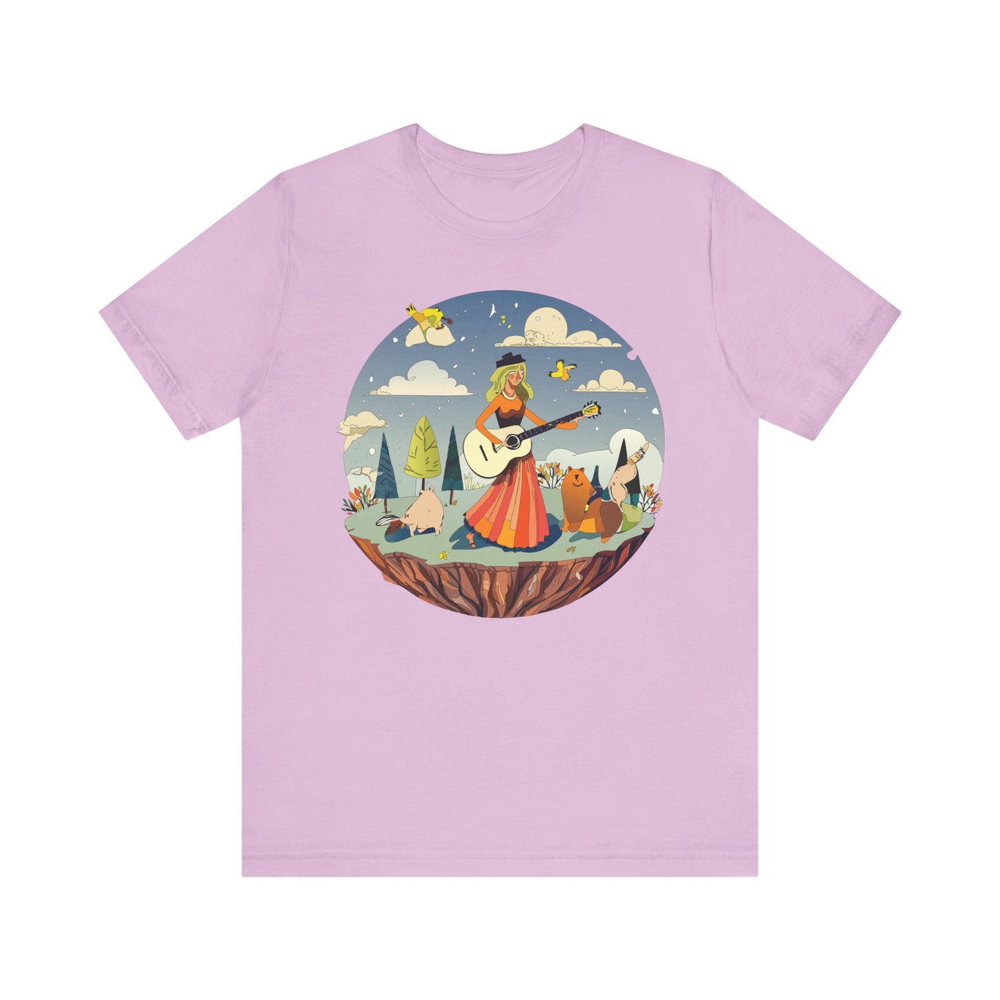 Womens T Shirts, Ladies Graphic T Shirts